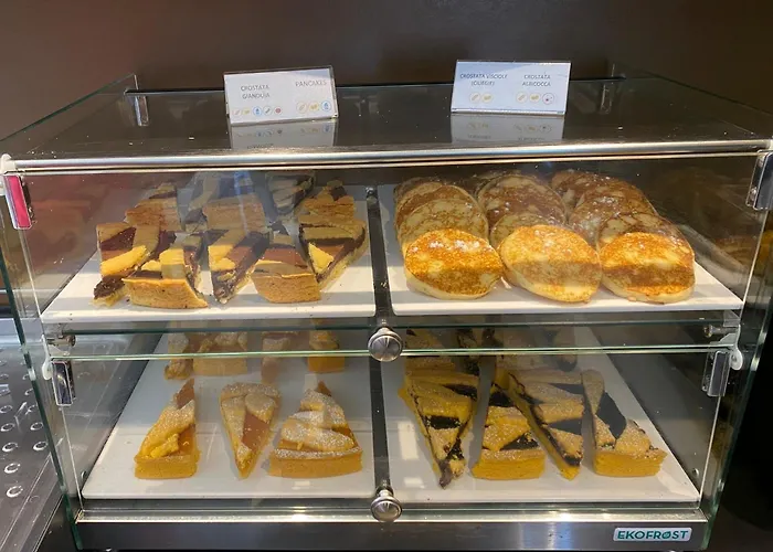 Hotel 325 Tor Vergata Roma